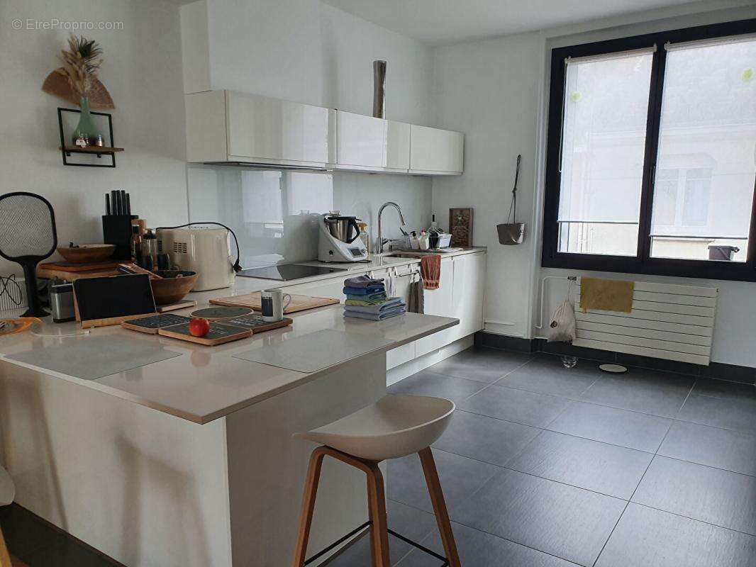 Maison à NANTES