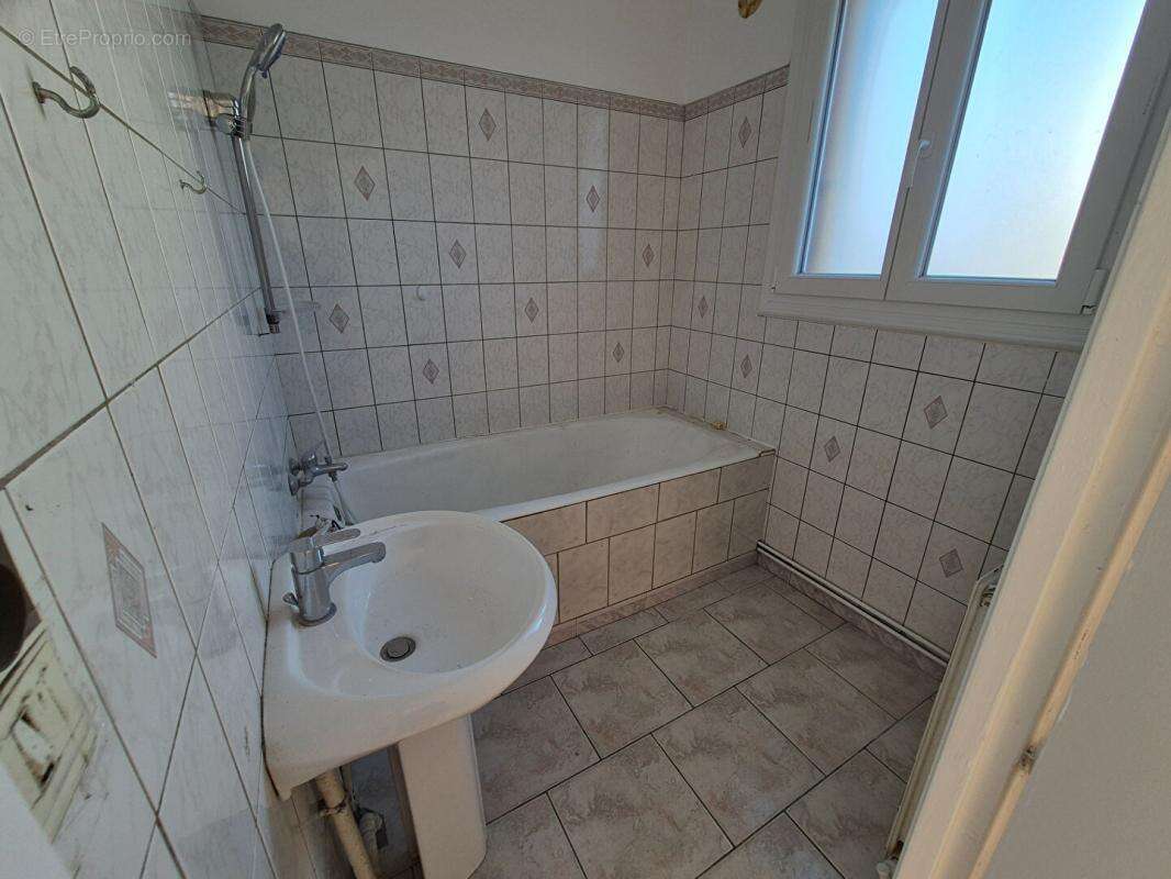 Maison à SAINT-DIZIER