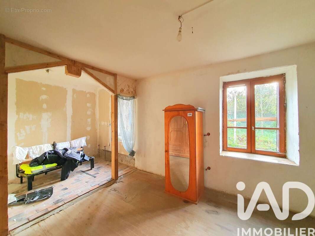 Photo 5 - Maison à BLONDEFONTAINE