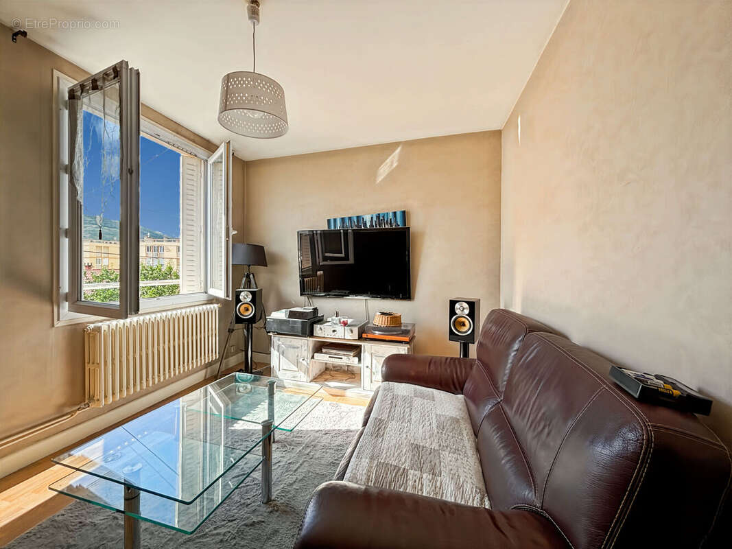 Photo 7 - Appartement à CLERMONT-FERRAND