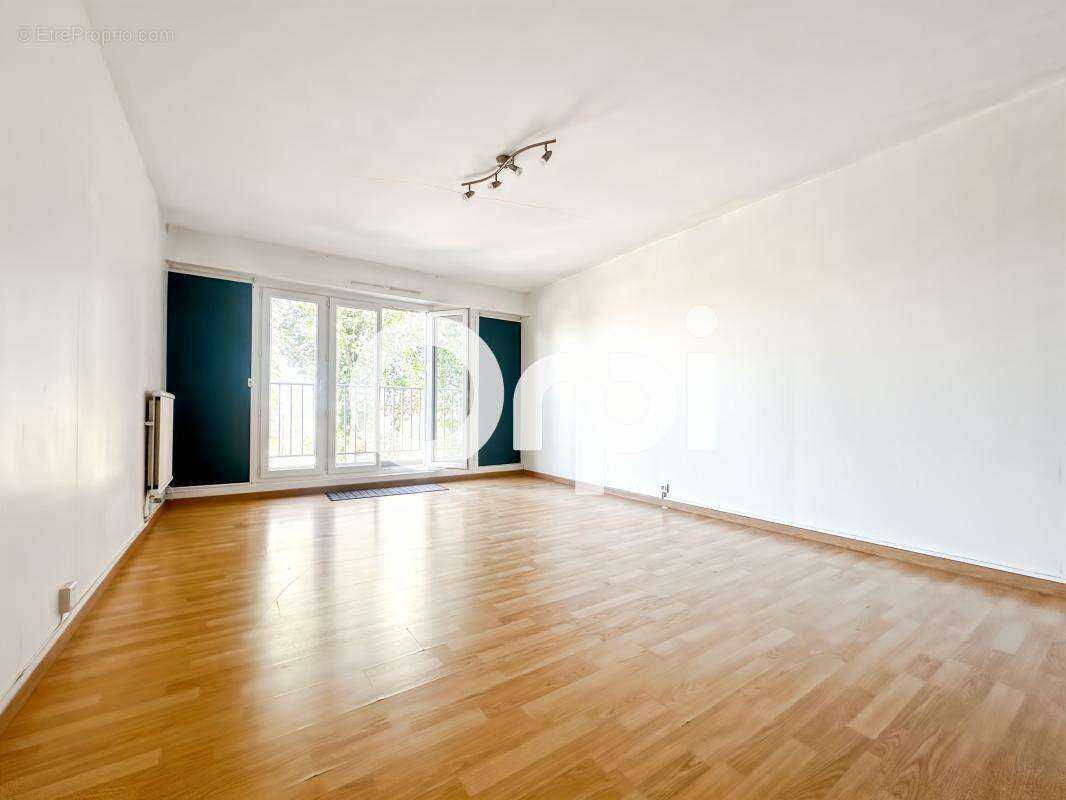 Appartement à GRANDE-SYNTHE