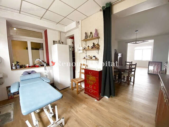 Maison à LILLE