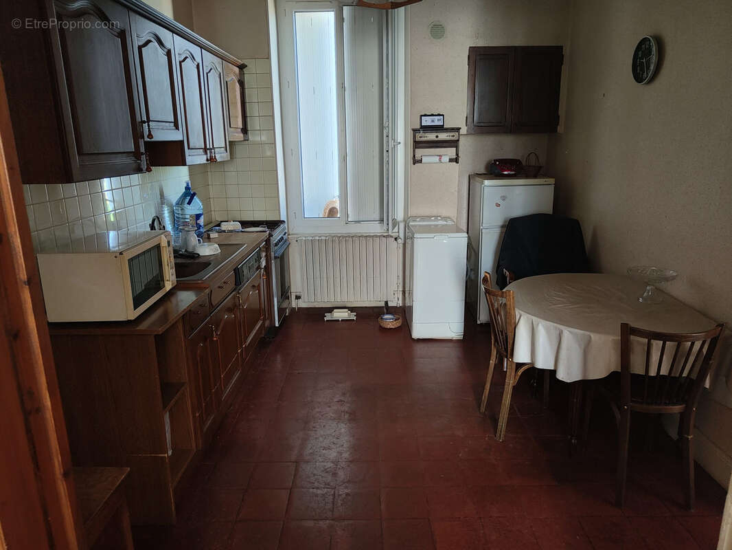 Maison à LA CHATRE