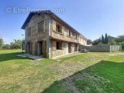 Photo 1 - Maison à TIGNIEU-JAMEYZIEU