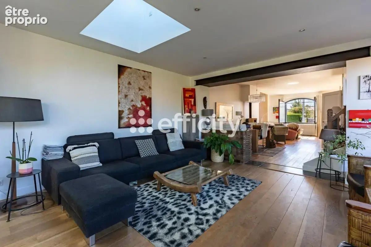 Maison 9 pièces 260 m² à vendre à Saint-Sebastien-Sur-Loire (44230) - photo 16