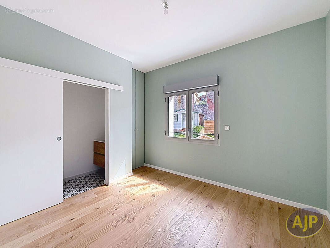 Appartement à ARCACHON