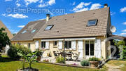 Maison à LE MESNIL-SIMON