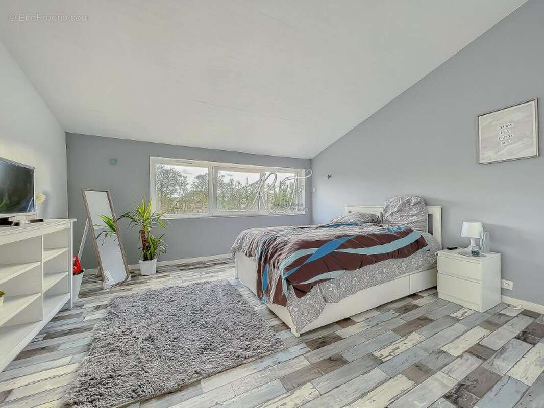 Photo 8 - Maison à ERAGNY