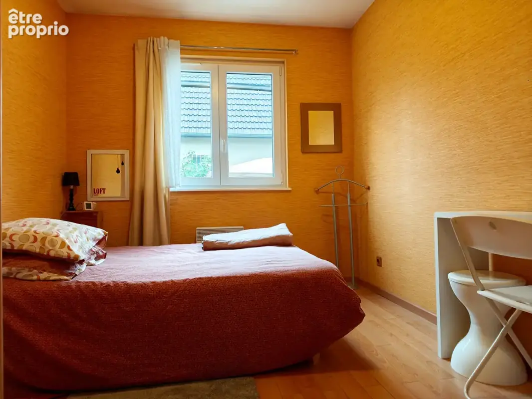 Maison Rixheim 5 pièce(s) 89 m2 - photo 11