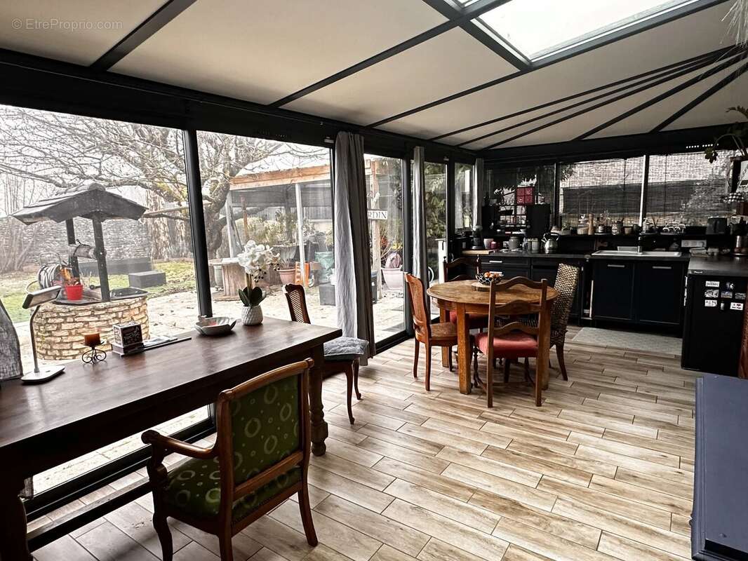 Appartement à GEVREY-CHAMBERTIN