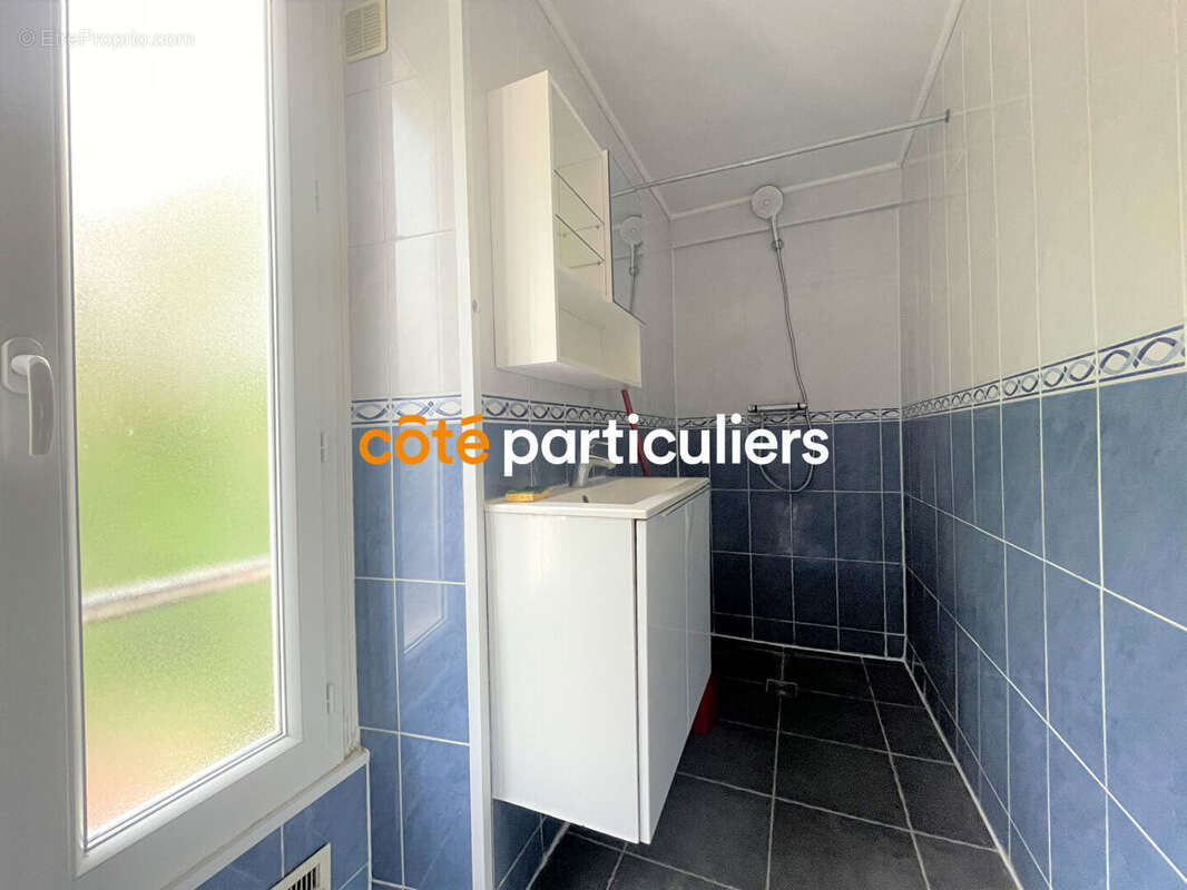 Appartement à SAINT-GERMAIN-EN-LAYE