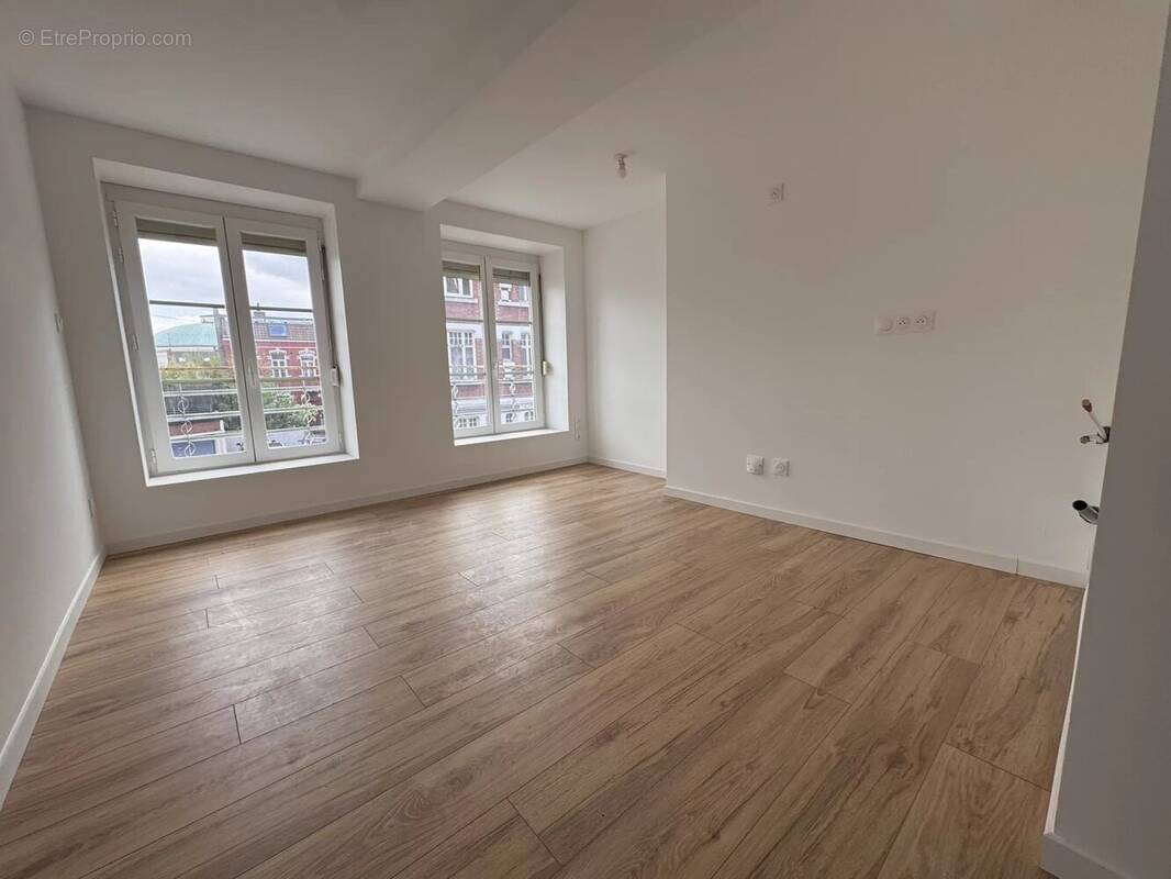 Appartement à DOUAI