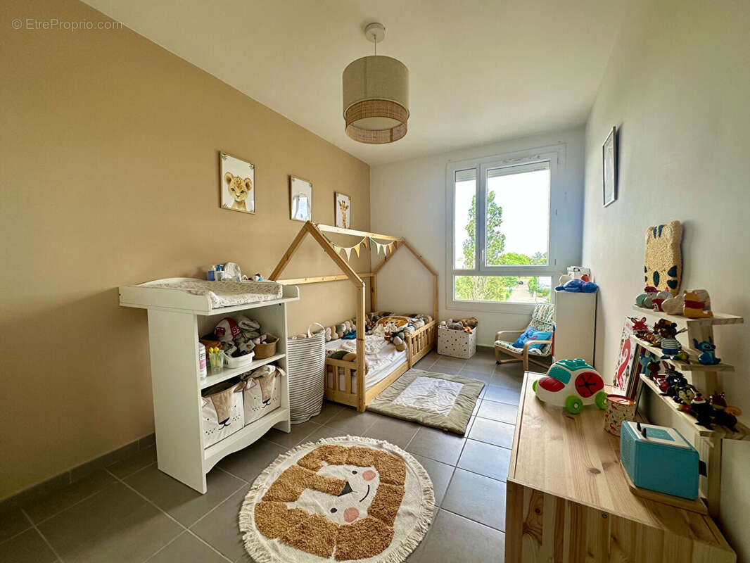 Appartement 80 m2 - Sans travaux - photo 7