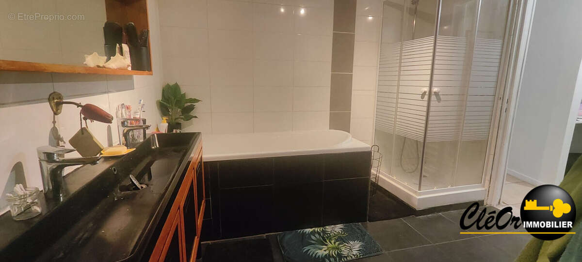 Maison à PIERRE-DE-BRESSE