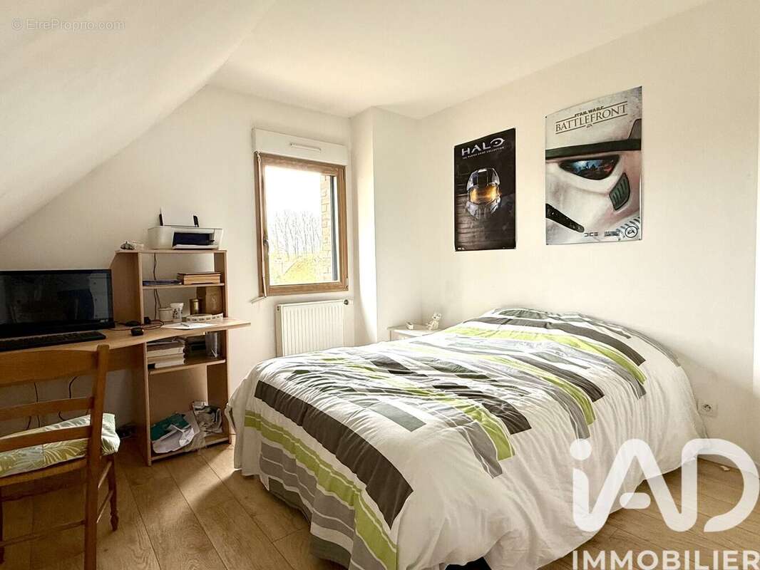 Photo 8 - Maison à COUTICHES