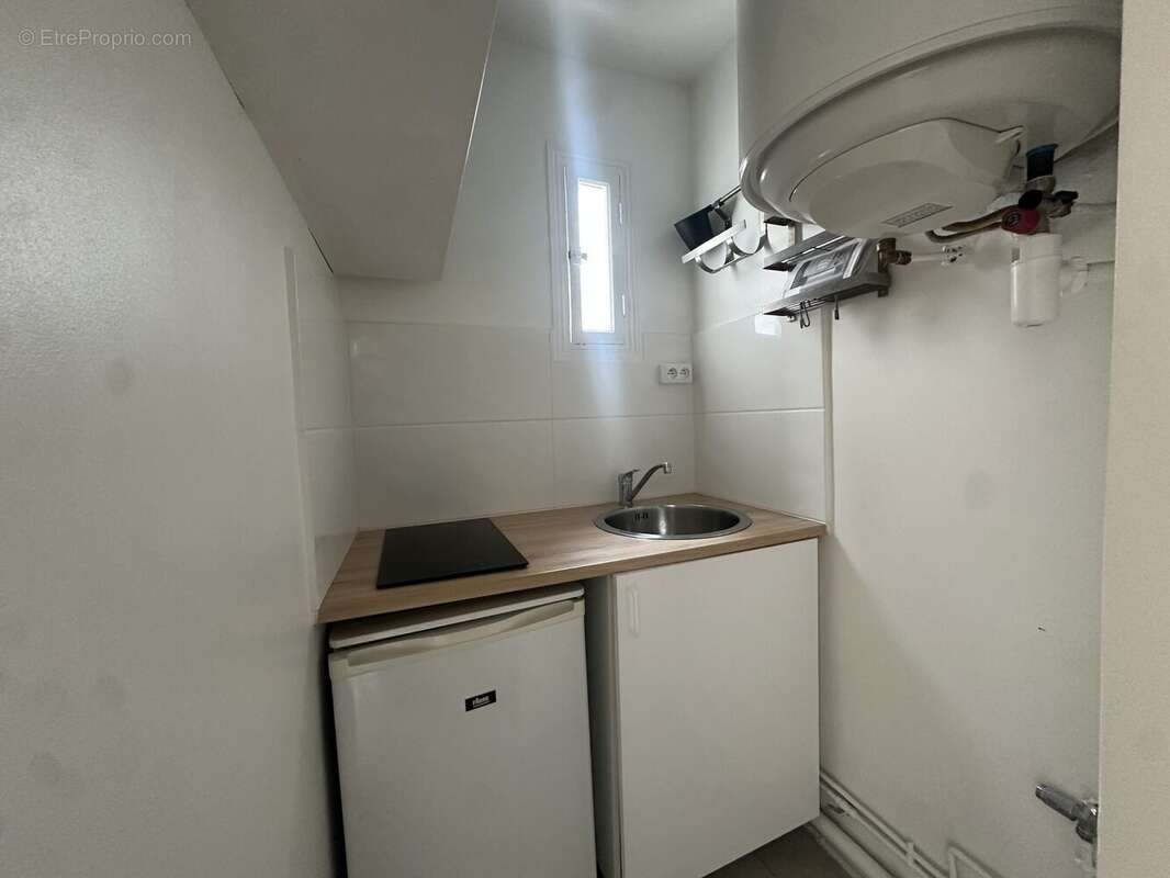 Appartement à PARIS-8E