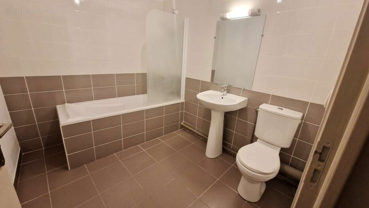 Appartement à DIEPPE