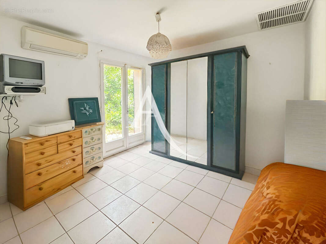 Maison à MARSEILLE-13E