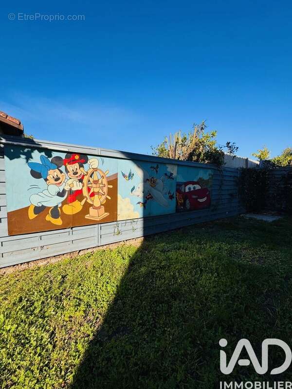 Photo 6 - Maison à PESSAC