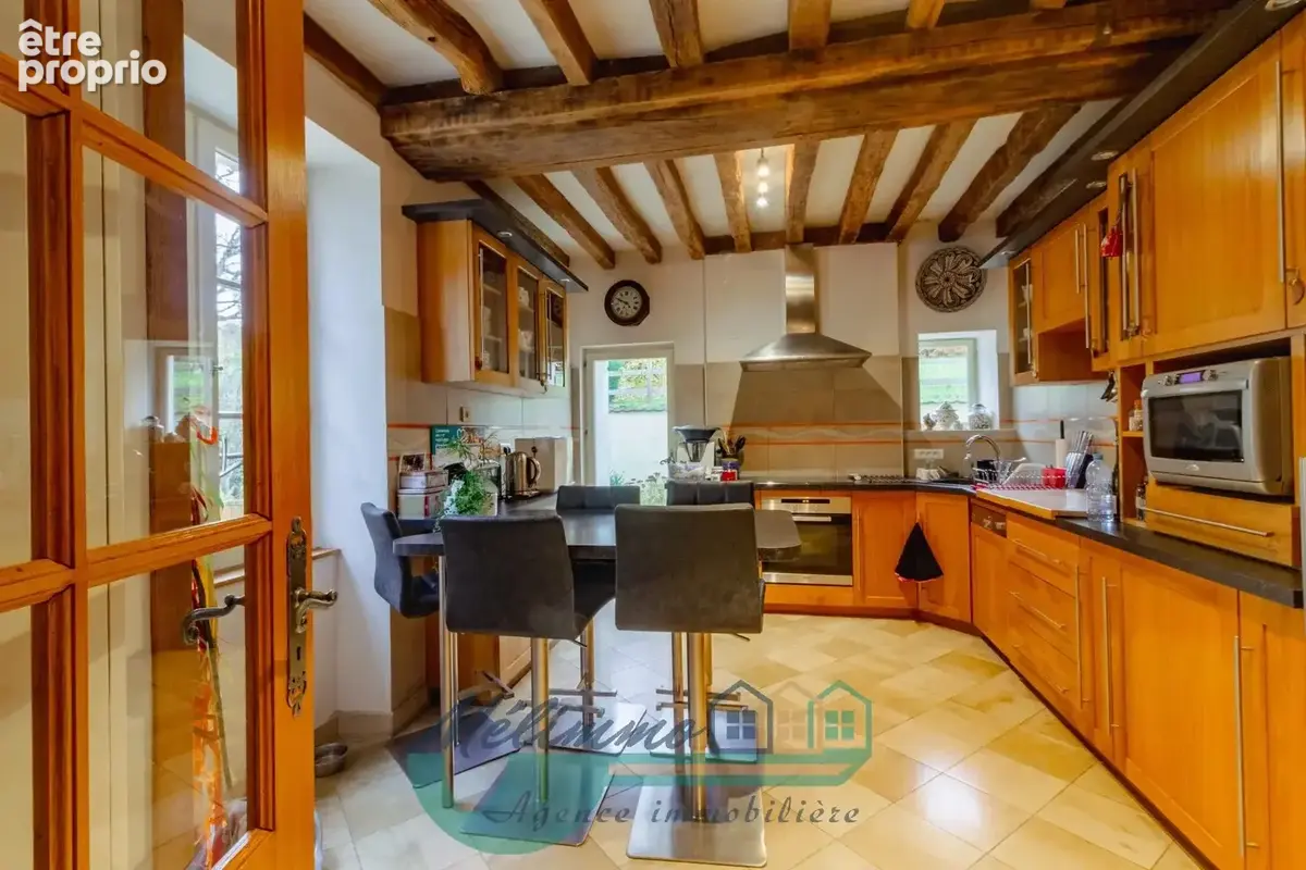 Maison 5 pièces 171 m² à vendre à Mige (89580) - photo 8