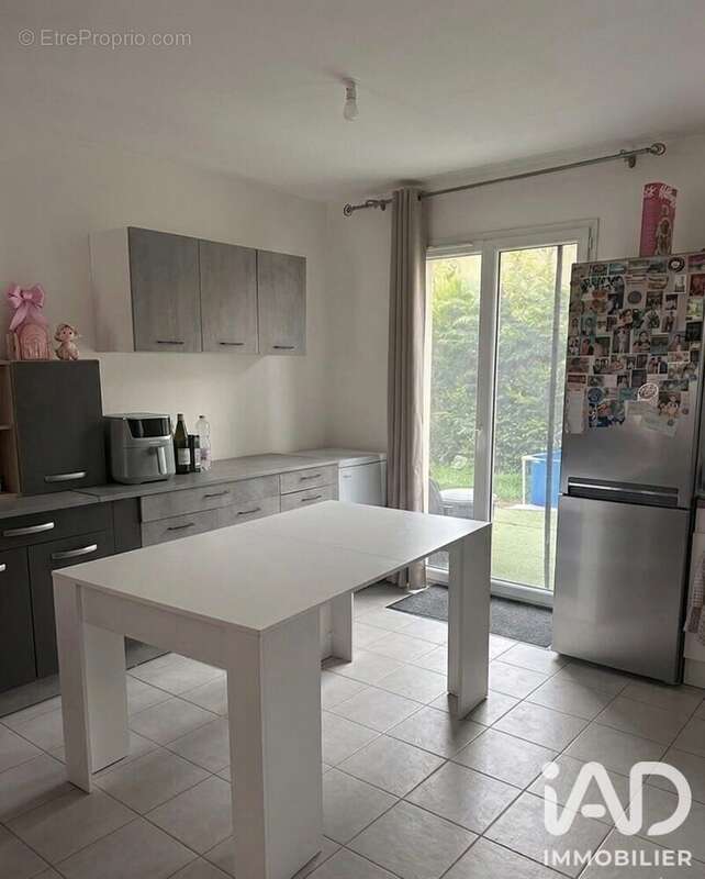 Maison 66 m² à Saint-Arnoult-En-Yvelines  - photo 3