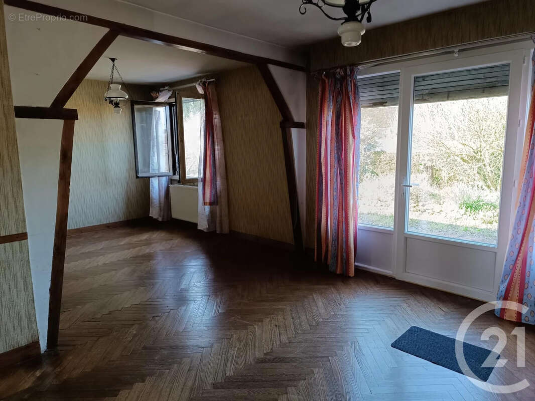 Maison 87 m² à Saint-Martin-D'ary  - photo 3