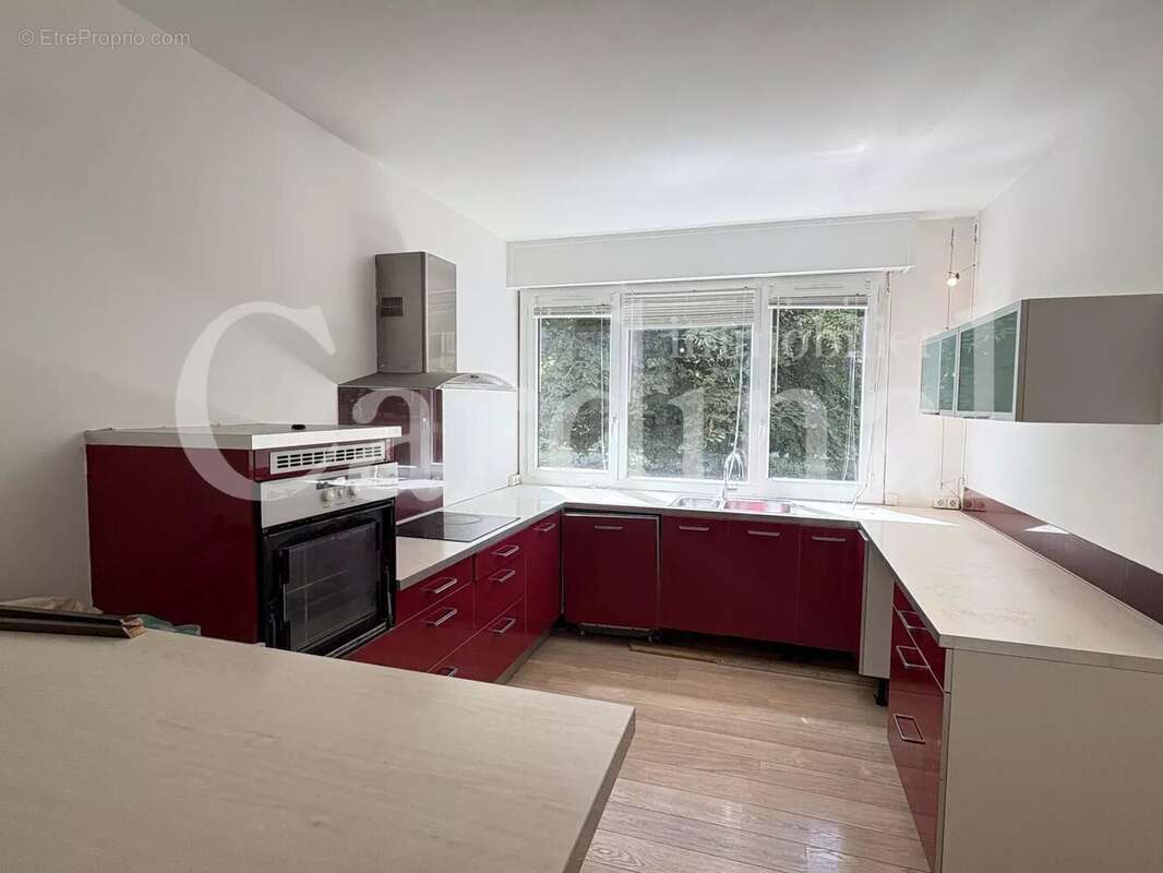 La Gaillarderie - 3 chambres - 106 m2 - photo 9