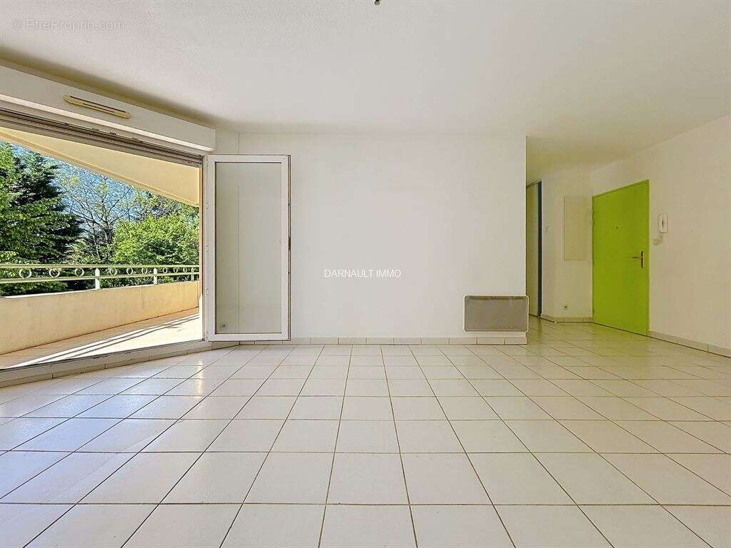 Appartement à BALMA