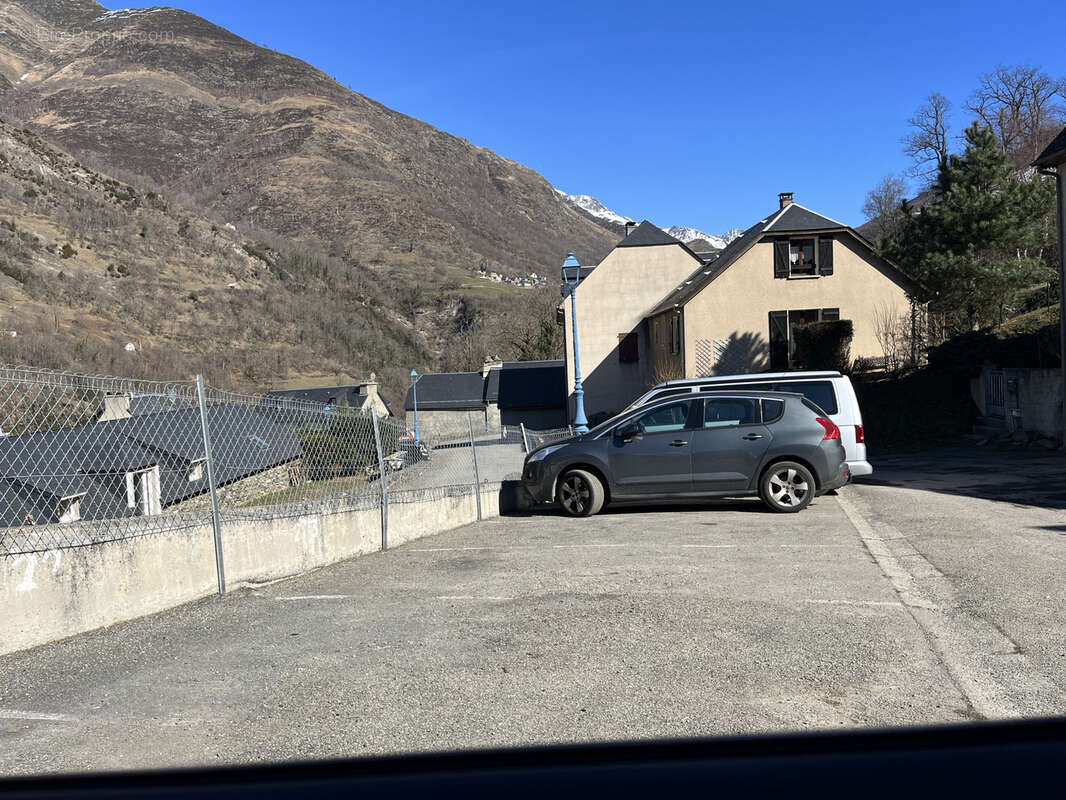 Appartement à VIELLA