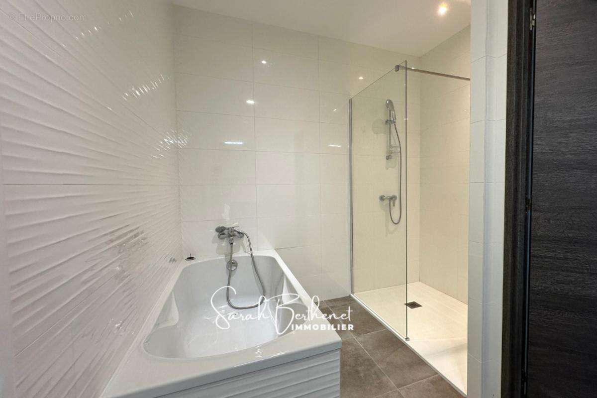 Appartement à BRINDAS