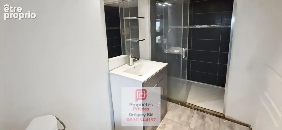 Maison 4 pièce(s) 64 m2 - photo 12