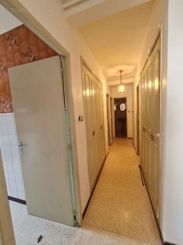 Appartement à LA VALETTE-DU-VAR