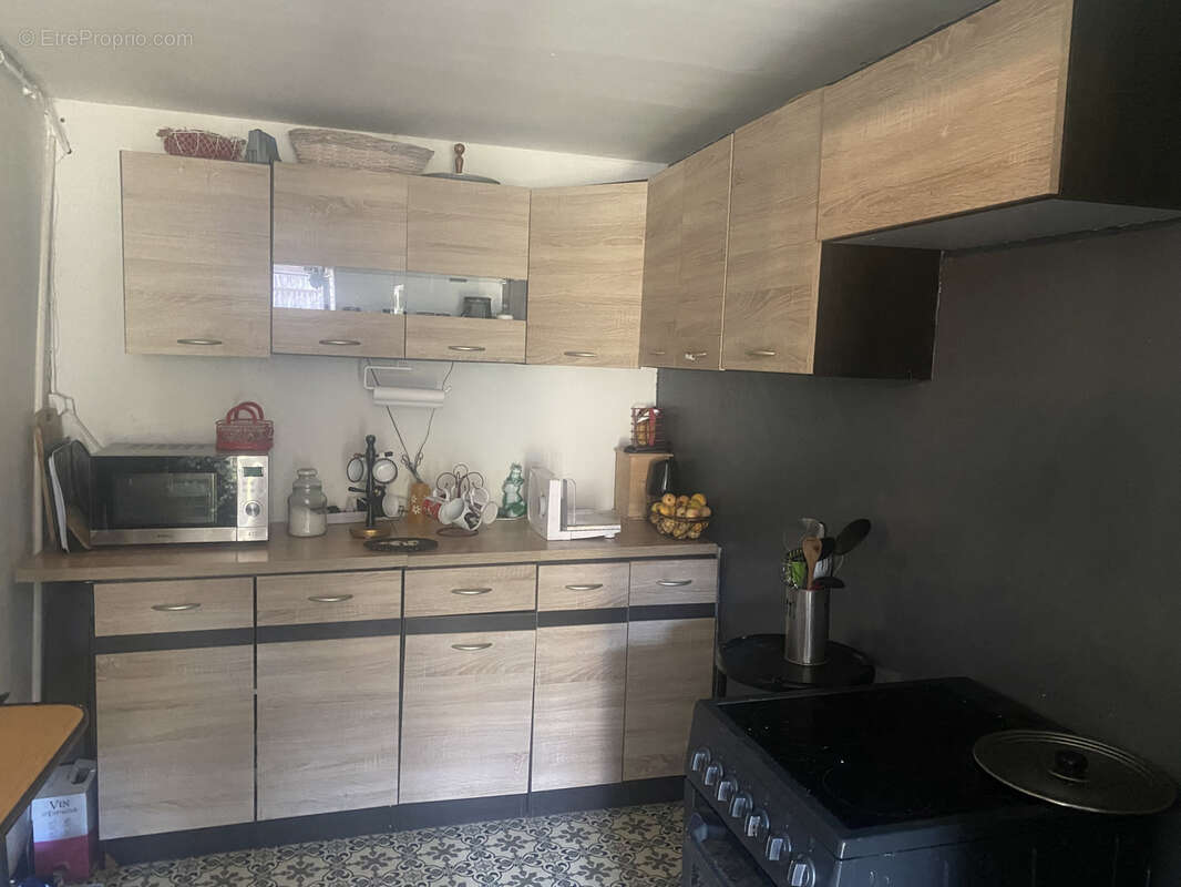 Maison pierres avec terrain - photo 2