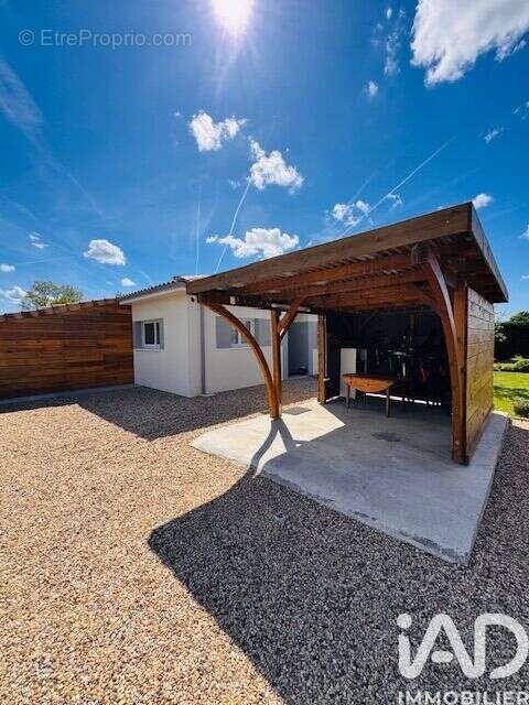 Photo 5 - Maison à PORCHERES