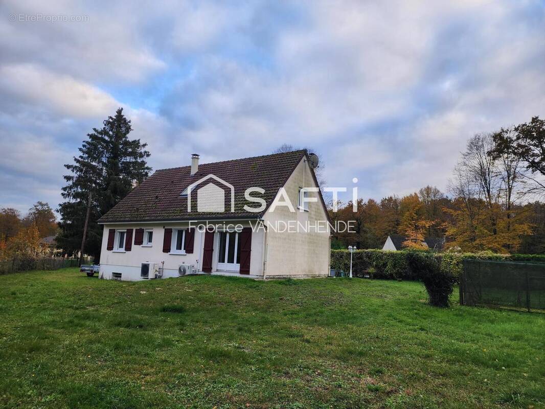 Photo 1 - Maison à MONTAIGU