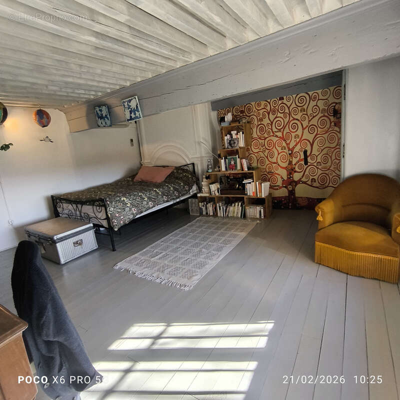 Maison à FABREZAN