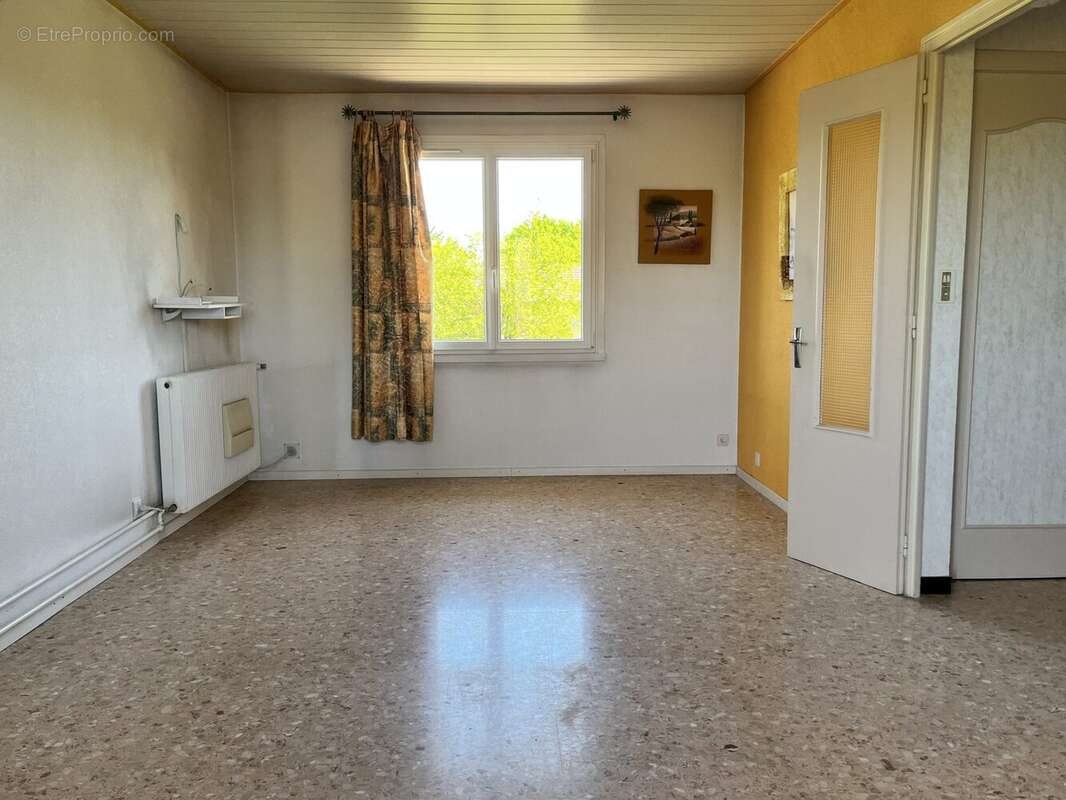 Maison à RANCY