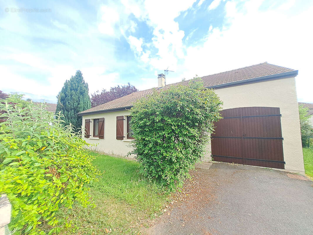 Maison 98 m² à Chatellerault  - photo 5