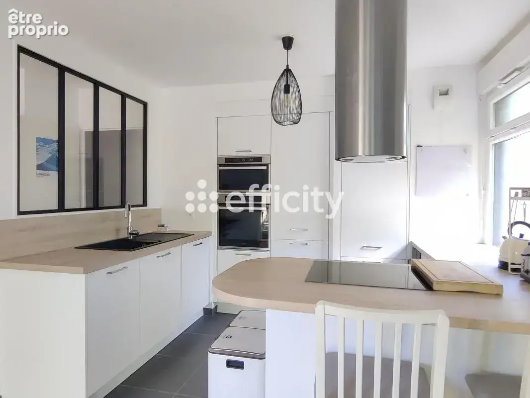 Appartement - photo 7