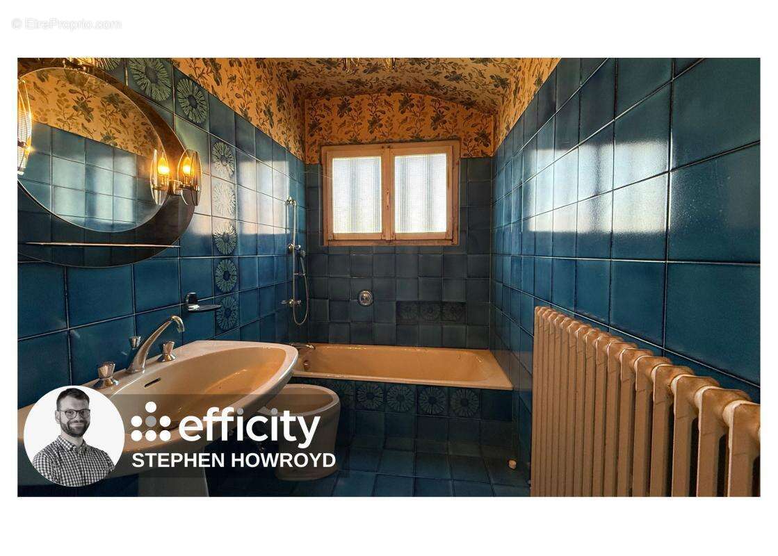 Maison à VETRAZ-MONTHOUX