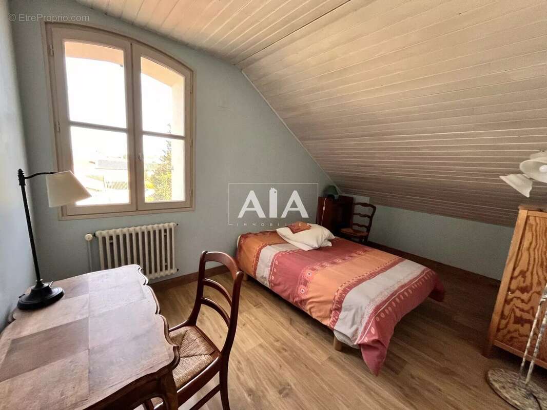 Maison à MAINE-DE-BOIXE