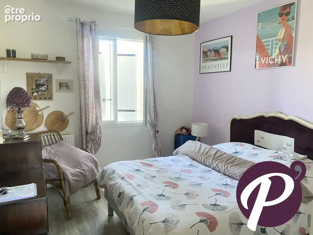 Maison 4 pièces 93 m² à vendre à Saint-Laurent-Des-Vignes (24100) - photo 8