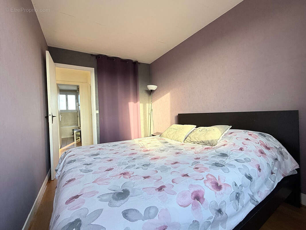 Appartement à LE KREMLIN-BICETRE