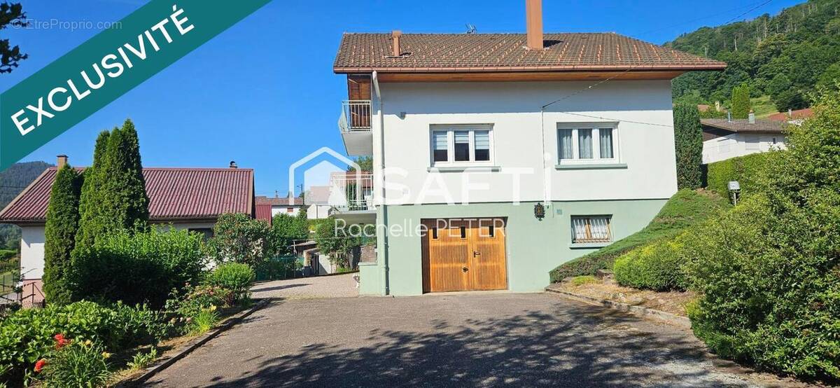 Photo 1 - Maison à CORNIMONT