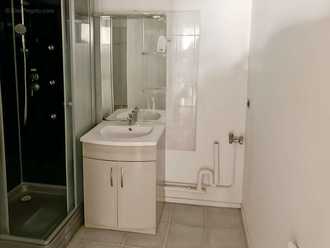 Appartement à DAMMARIE-LES-LYS