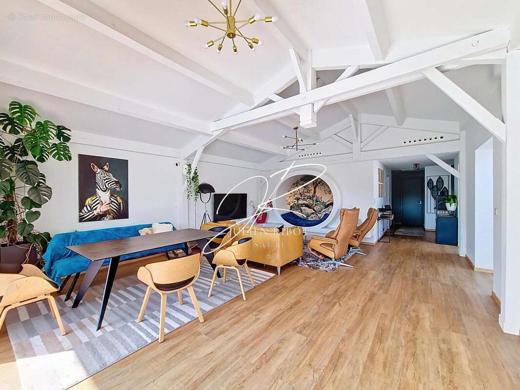 Photo 4 - Maison à SAUVIAN