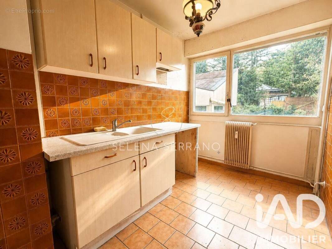 Photo 4 - Appartement à MONTMORENCY
