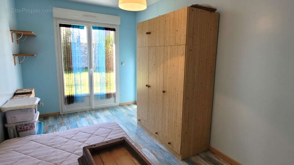 Maison à ROCQUANCOURT