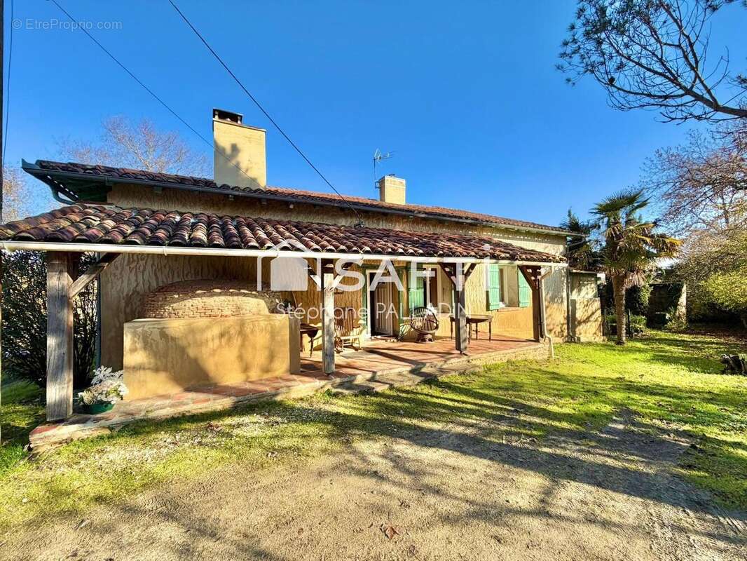 Photo 4 - Maison à EAUZE