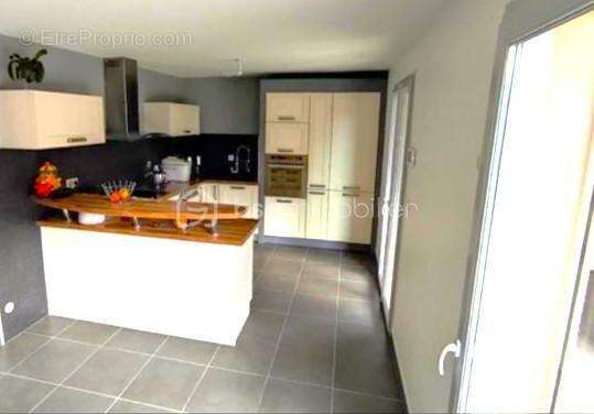 Maison à SAINT-JEOIRE